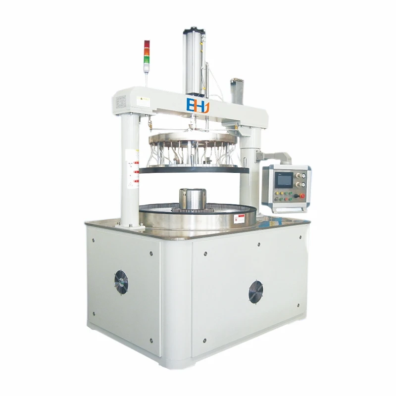 Standard Double-side Polishing Machine