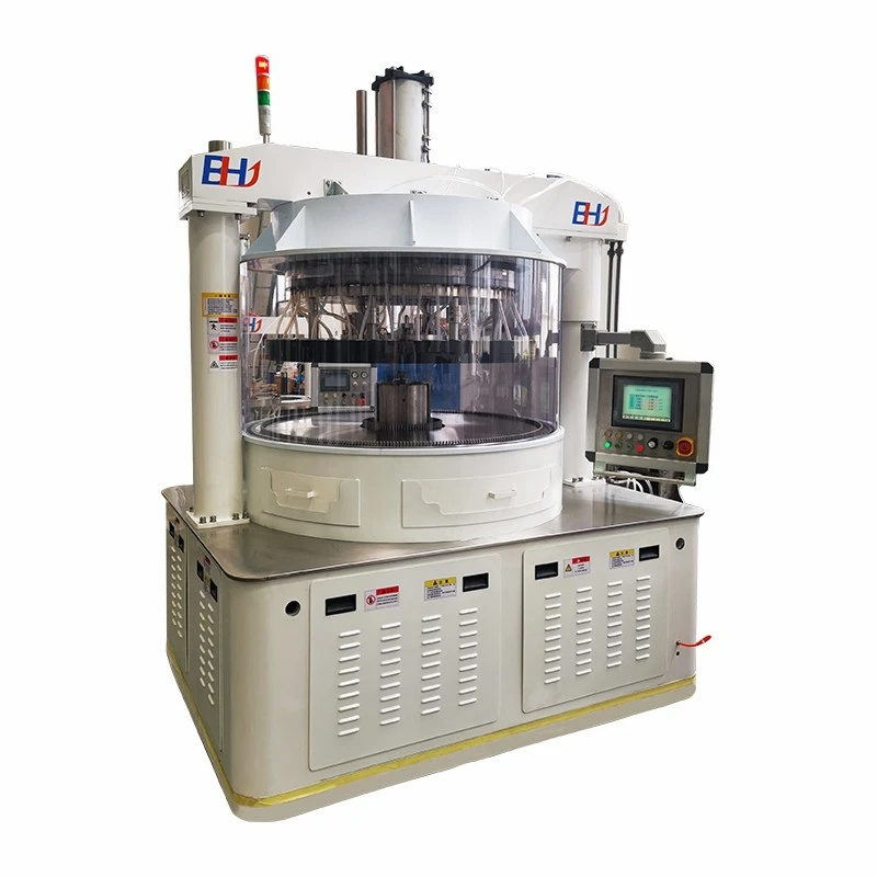 Upgraded Double-side Water-cooling Polishing Machine suppliers